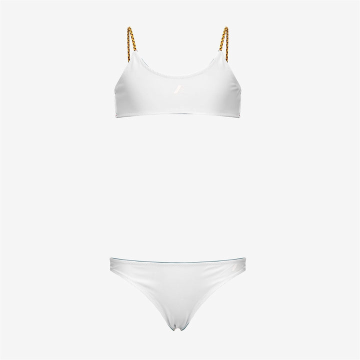 P. SCARLETT REVERSIBLE BEACH