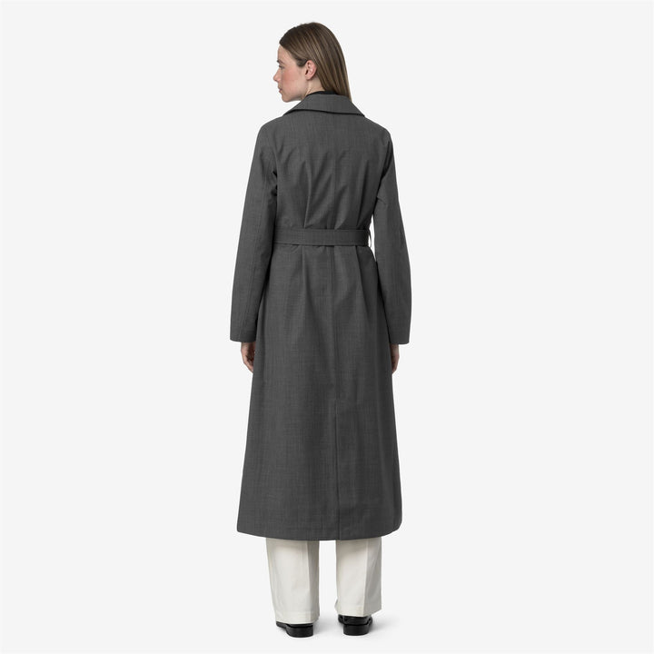 JORANCE 3L WOOL GRISAILLE