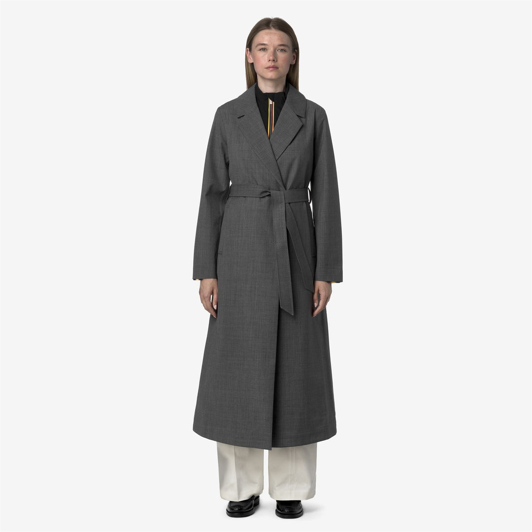 JORANCE 3L WOOL GRISAILLE