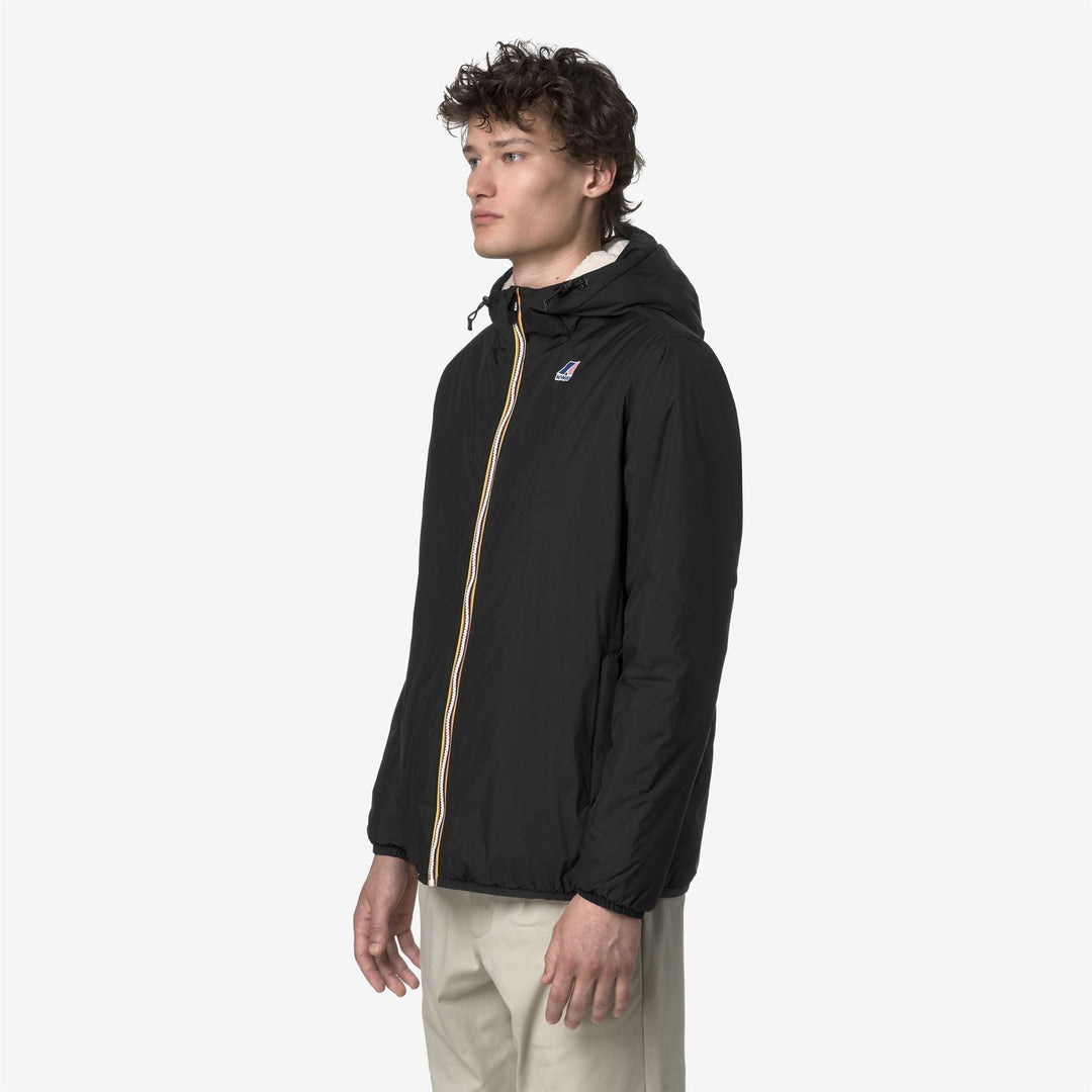 LE VRAI 4.0 CLAUDE ORSETTO