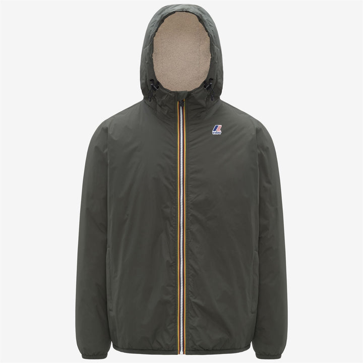 LE VRAI 4.0 CLAUDE ORSETTO