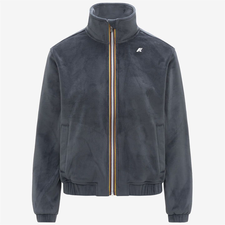 VIVIETTE VELOUR POLAR