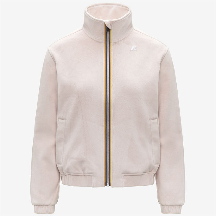 VIVIETTE VELOUR POLAR