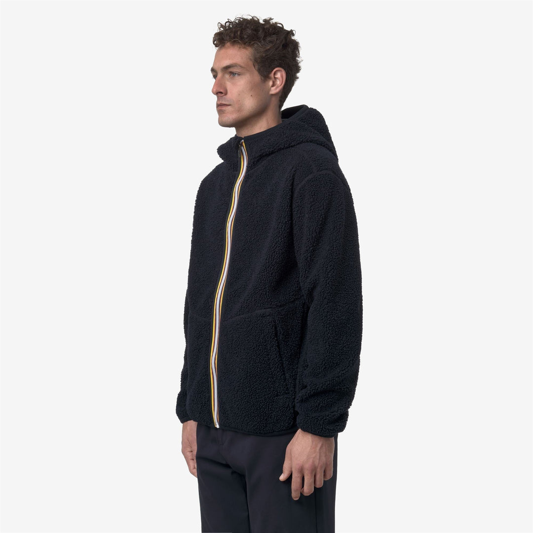 JACK SHERPA POLAR REVERSIBLE