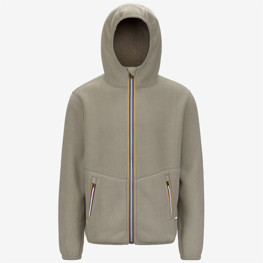 JACK SHERPA POLAR REVERSIBLE