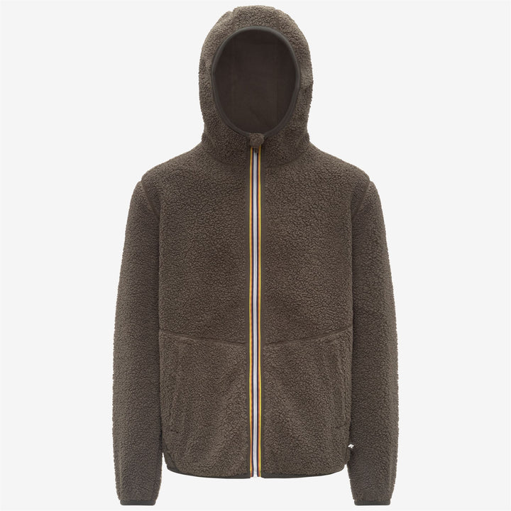 JACK SHERPA POLAR REVERSIBLE