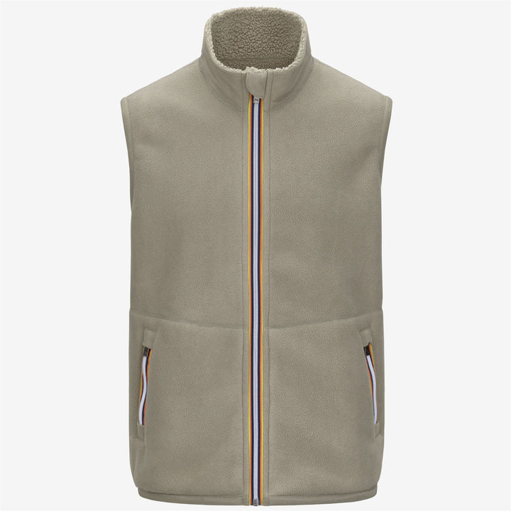 YANNICK SHERPA POLAR REVERSIBLE