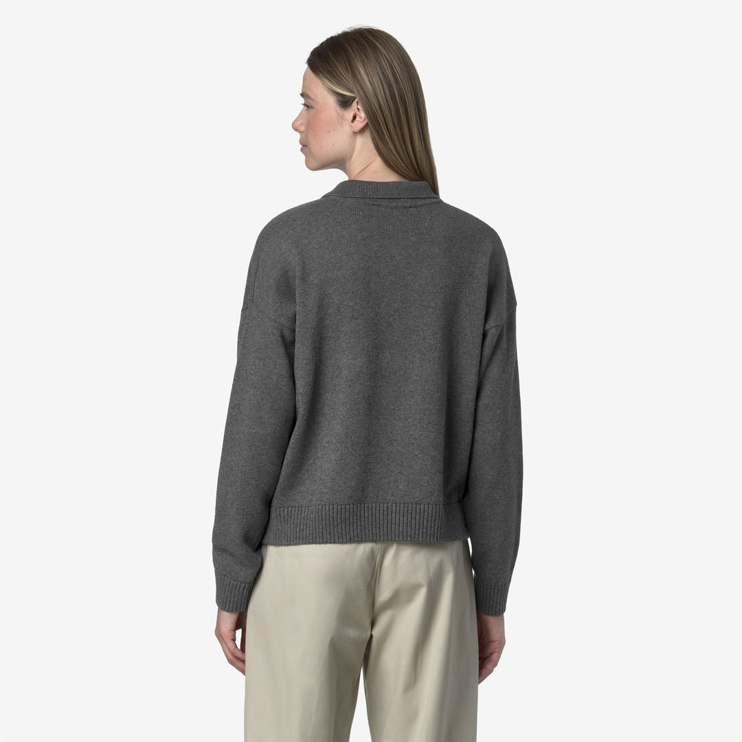 GRAMARNIER COTTON CASHMERE AF