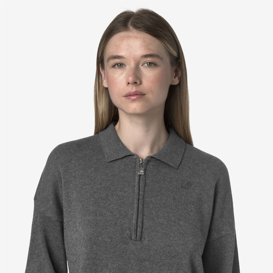 GRAMARNIER COTTON CASHMERE AF