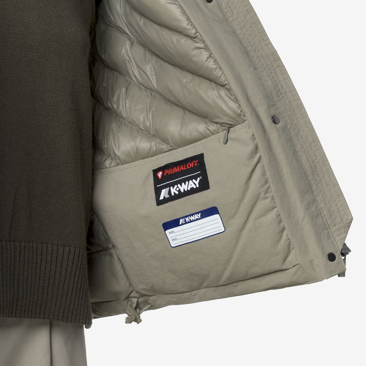 KALI WARM COTTON NYLON