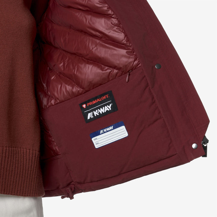 KALI WARM COTTON NYLON