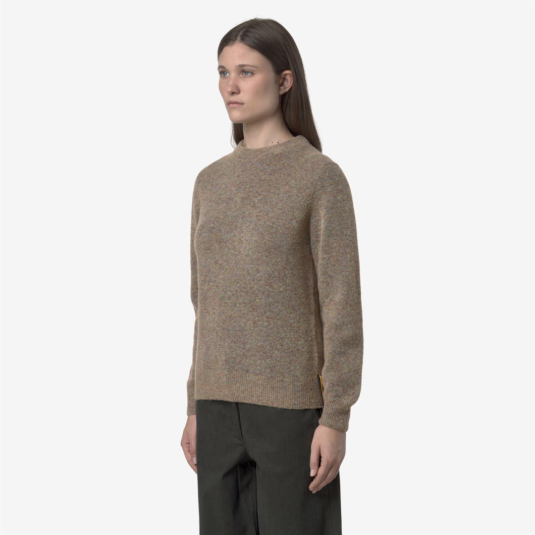 CLARISSE WOOL STRETCH