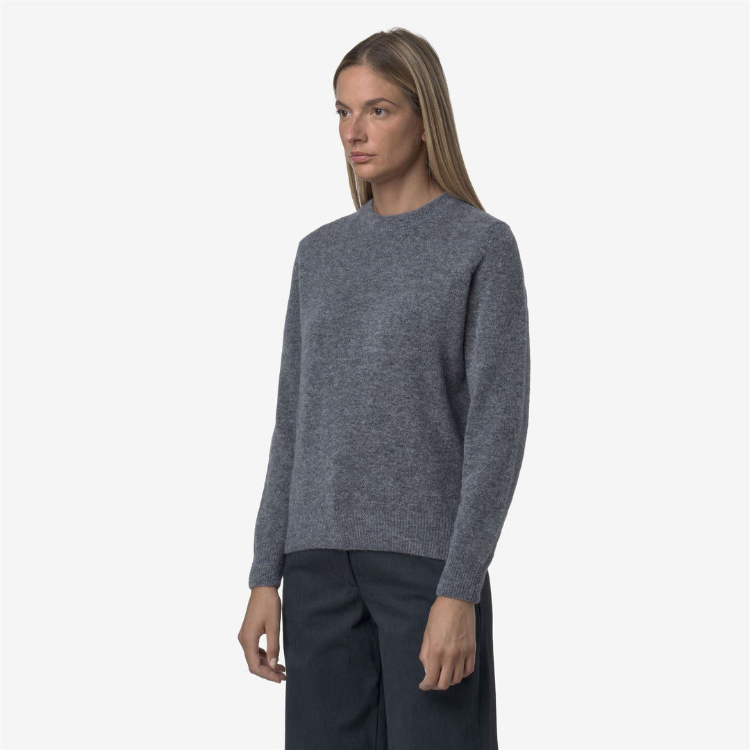 CLARISSE WOOL STRETCH