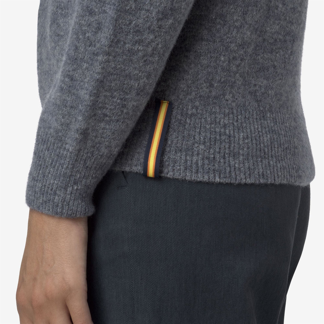 CLARISSE WOOL STRETCH