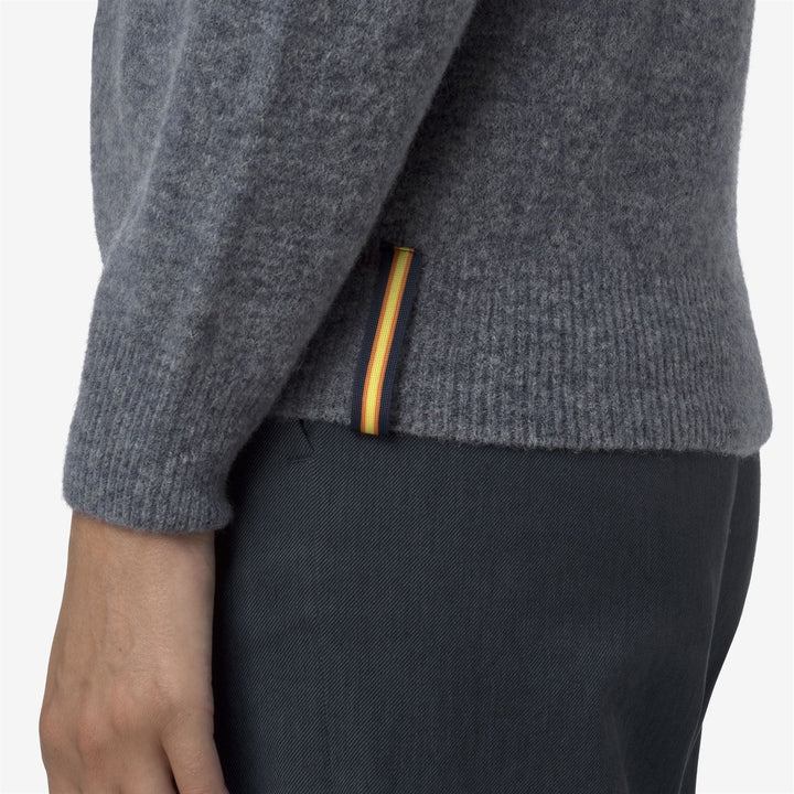 CLARISSE WOOL STRETCH