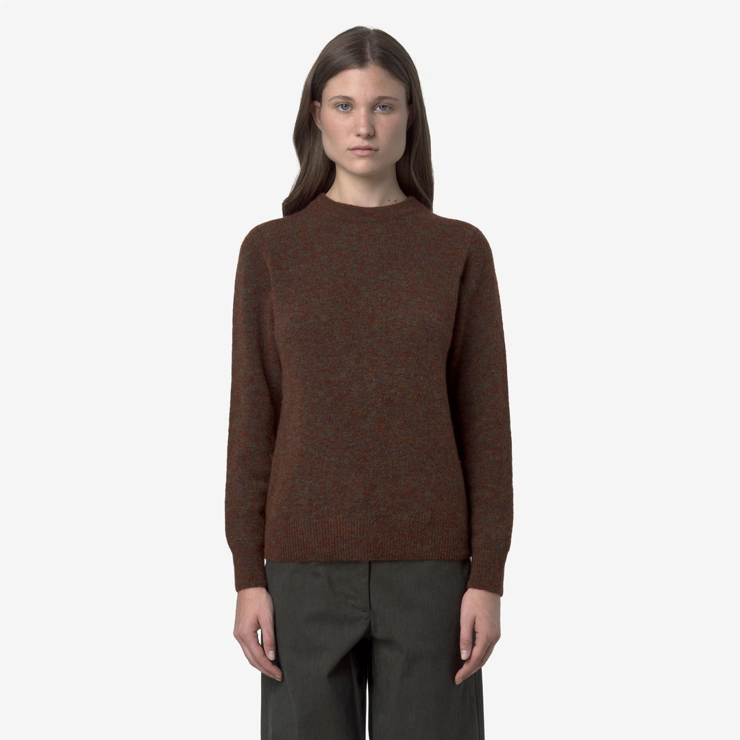 CLARISSE WOOL STRETCH