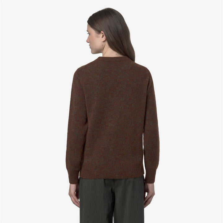 CLARISSE WOOL STRETCH