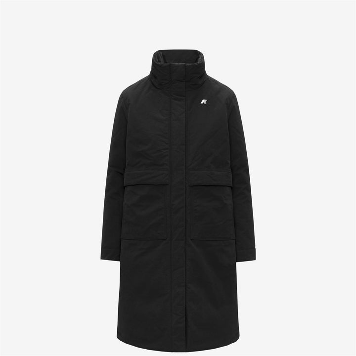 KALISHA WARM COTTON NYLON