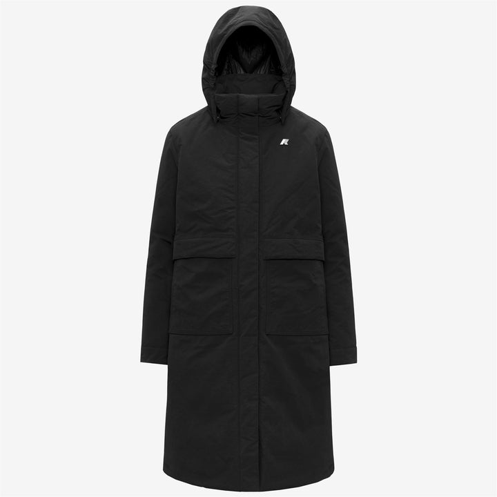 KALISHA WARM COTTON NYLON