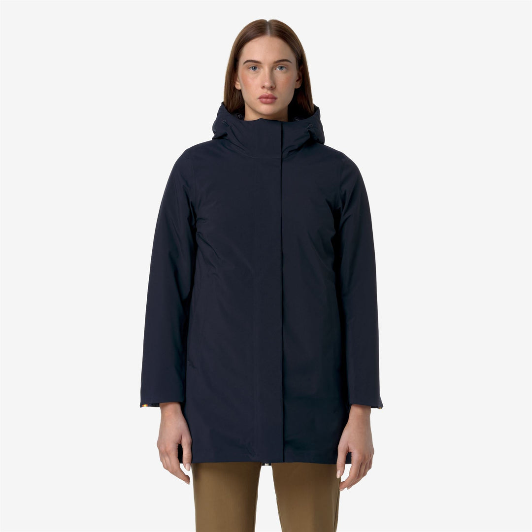 MATHIEL BONDED PADDED