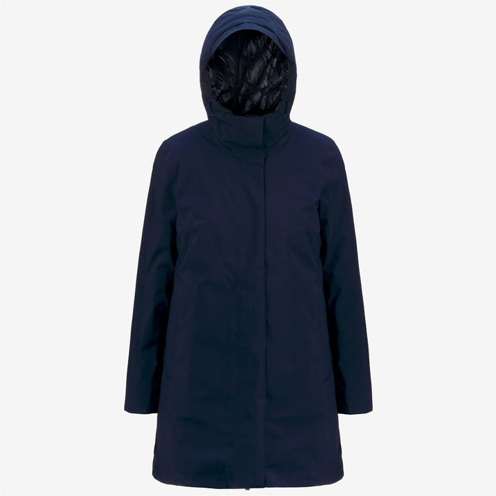 MATHIEL BONDED PADDED