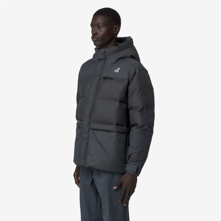 LE VRAI 4.0 AURELE HEAVY WARM