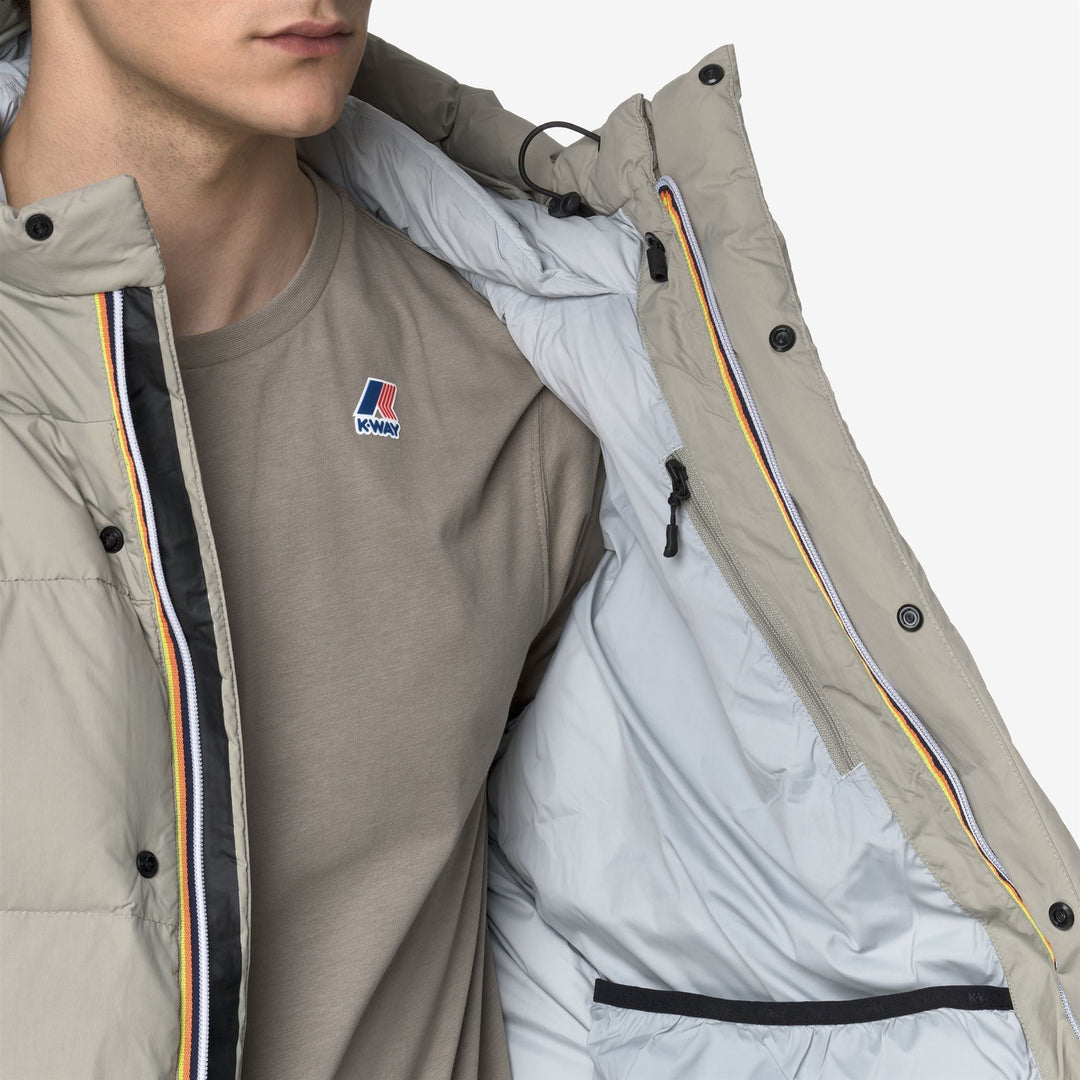 LE VRAI 4.0 AURELE HEAVY WARM