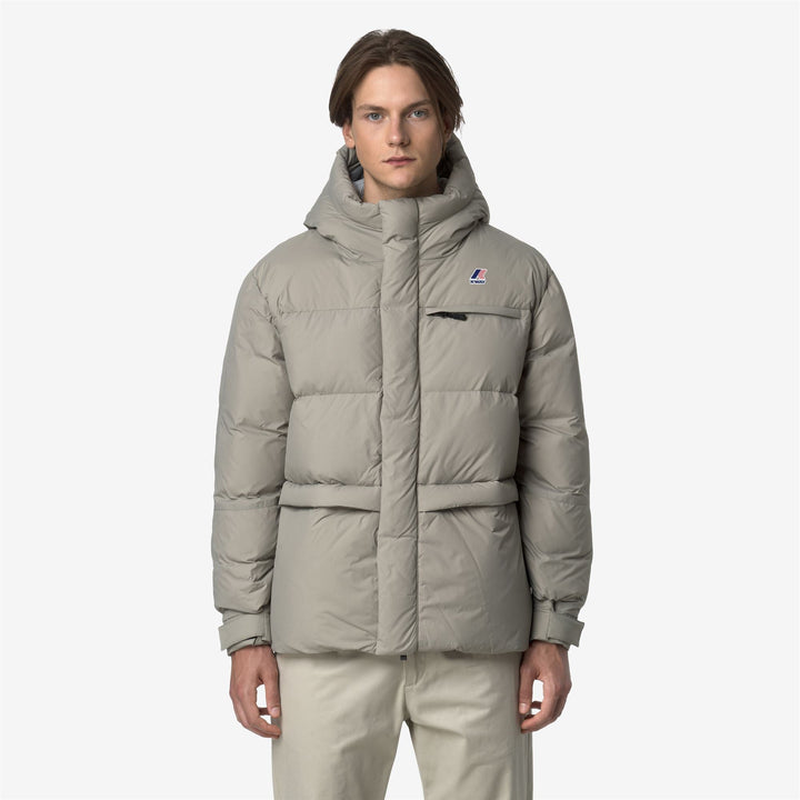 LE VRAI 4.0 AURELE HEAVY WARM