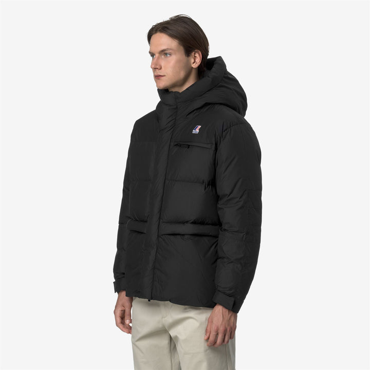 LE VRAI 4.0 AURELE HEAVY WARM