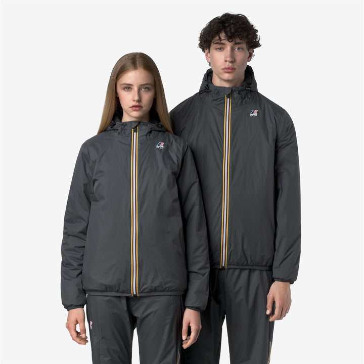 LE VRAI 4.0 CLAUDE WARM