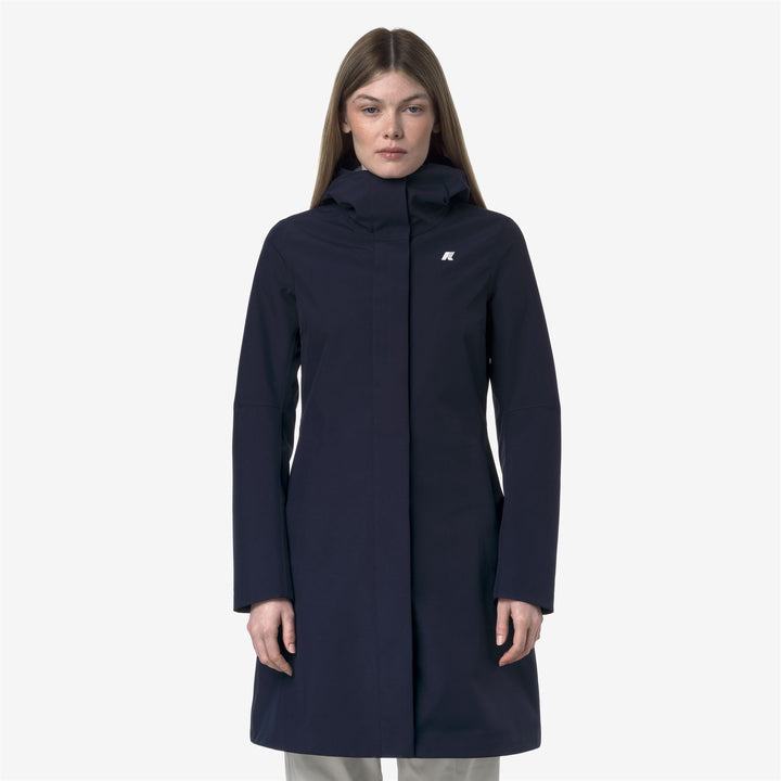 STEPHY BONDED JERSEY