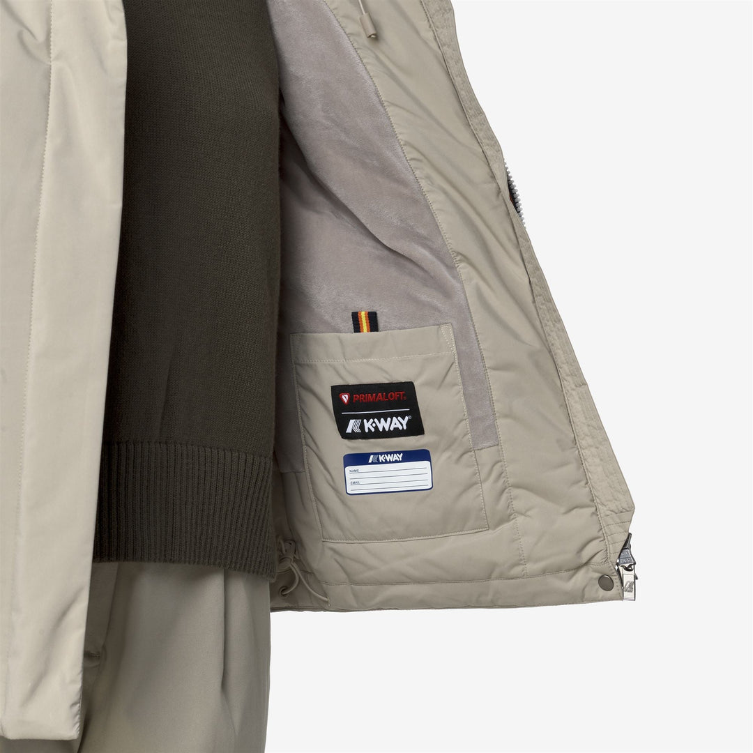 LIL SOFT TOUCH MARMOTTA