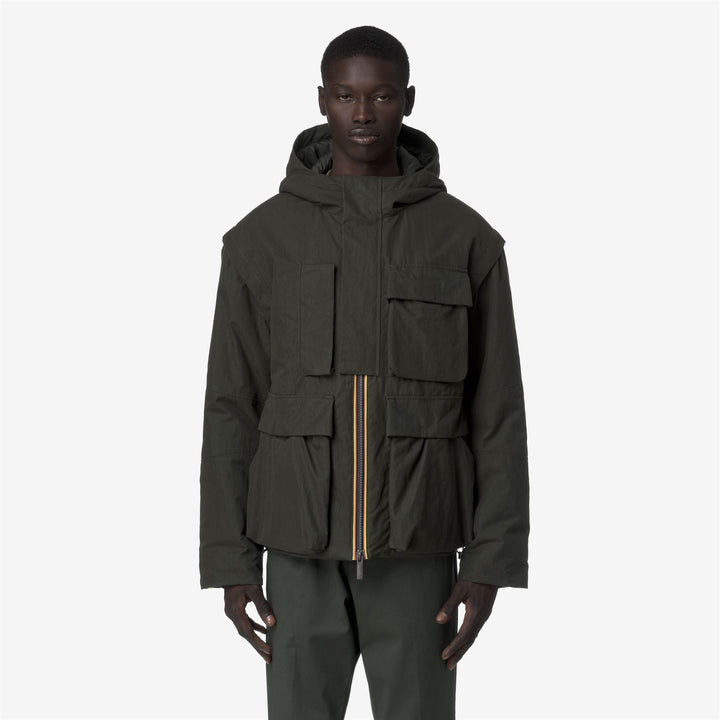 GUILLERMO COTTON FEEL