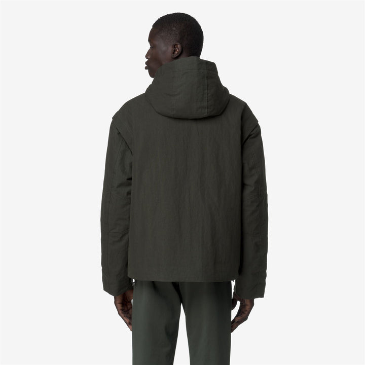 GUILLERMO COTTON FEEL