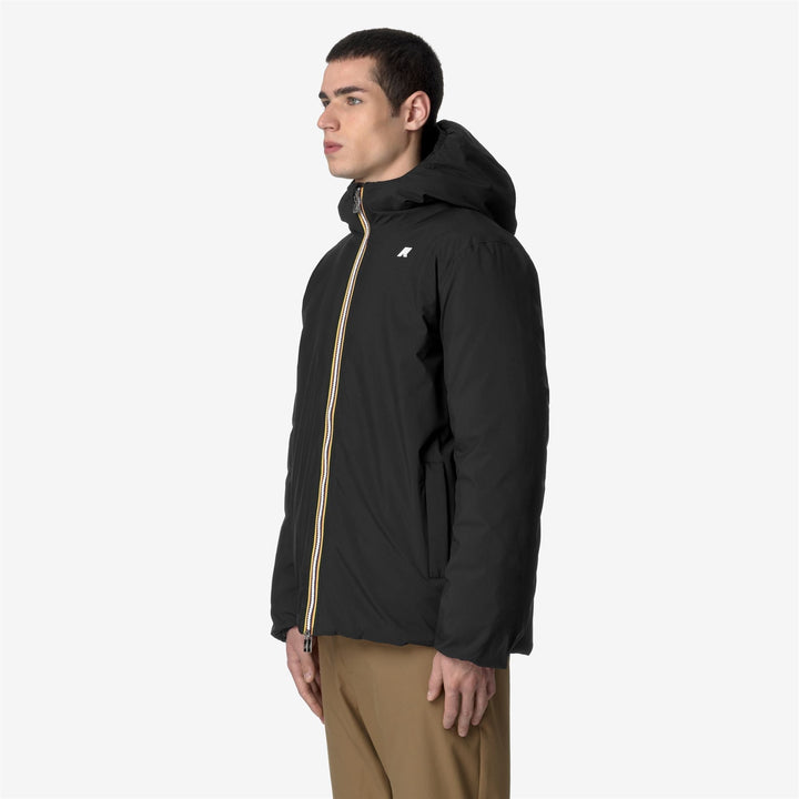 JACK ST THERMO REVERSIBLE