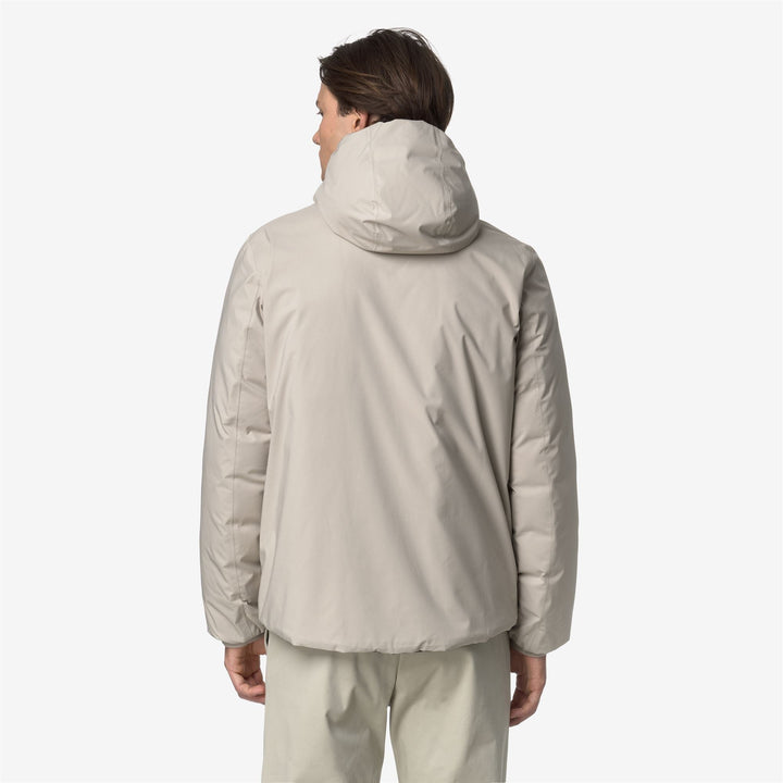 JACK ST THERMO REVERSIBLE