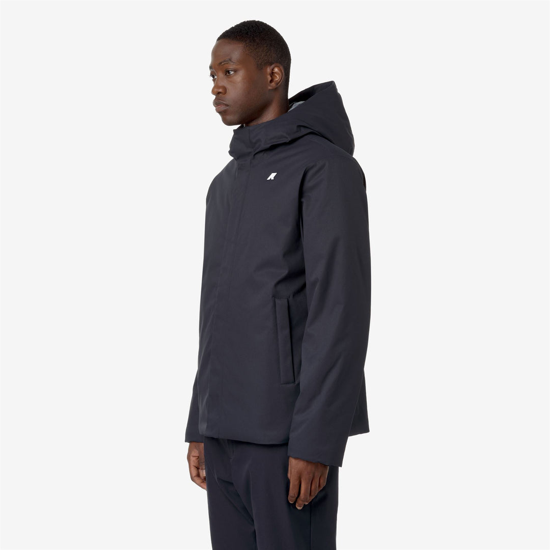 JACKO TWILL MARMOTTA