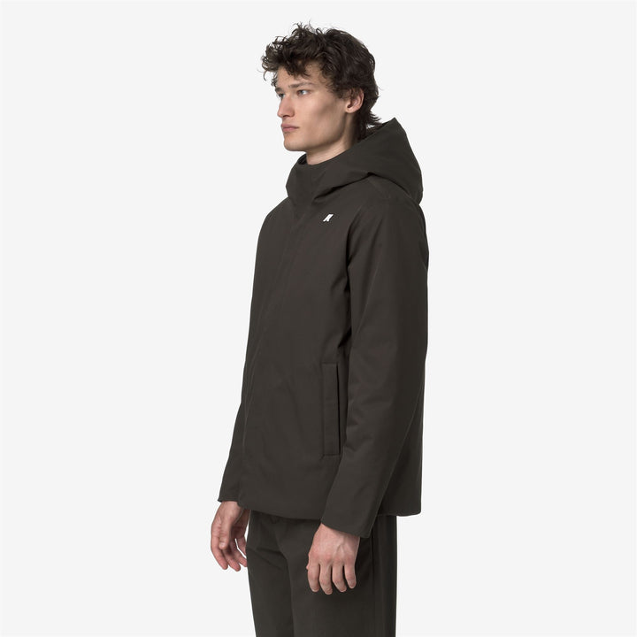 JACKO TWILL MARMOTTA