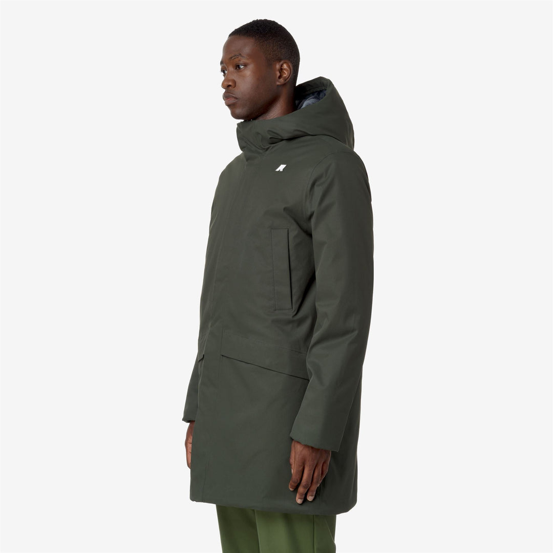 JARNO TWILL MARMOTTA