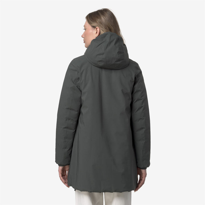 SOPHIE ST THERMO REVERSIBLE