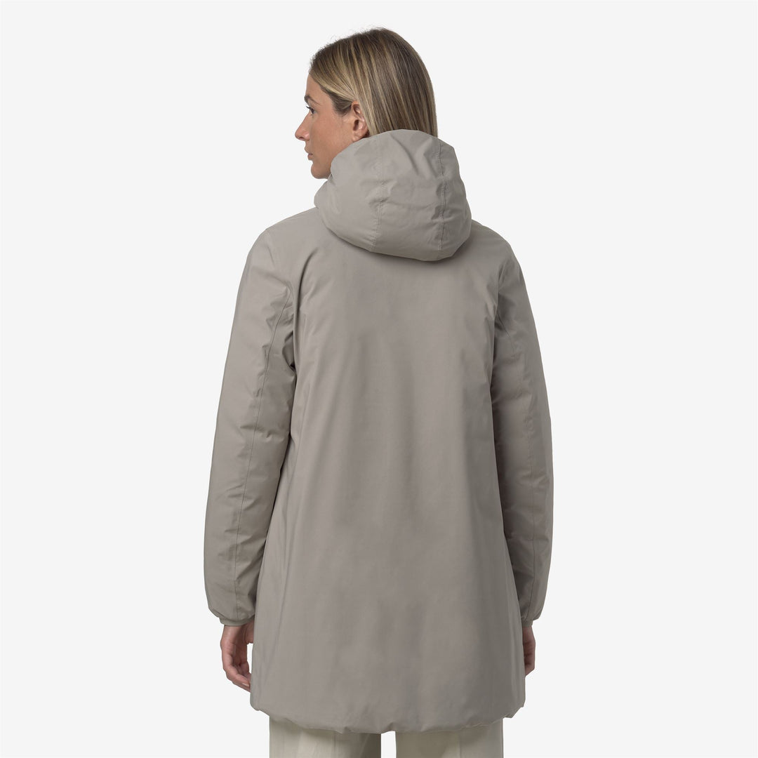 SOPHIE ST THERMO REVERSIBLE