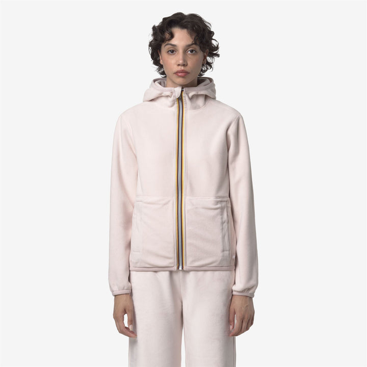 LILY VELOUR POLAR REVERSIBLE